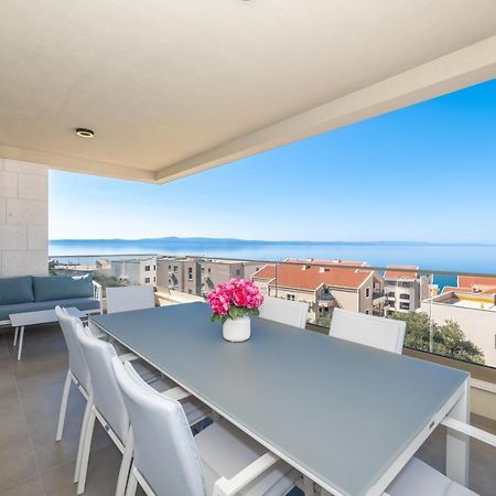 Apartment Adriatic Pearl -New 2023- 图彻皮 外观 照片