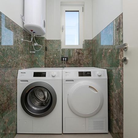 Apartment Adriatic Pearl -New 2023- 图彻皮 外观 照片