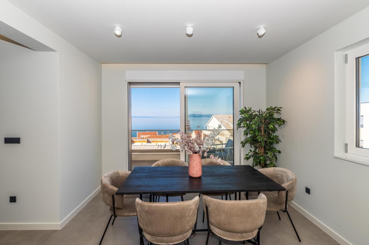 Apartment Adriatic Pearl -New 2023- 图彻皮 外观 照片
