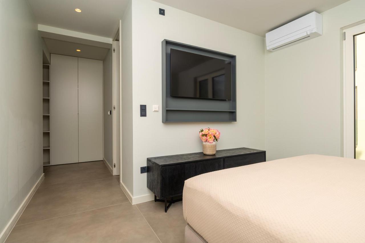 Apartment Adriatic Pearl -New 2023- 图彻皮 外观 照片