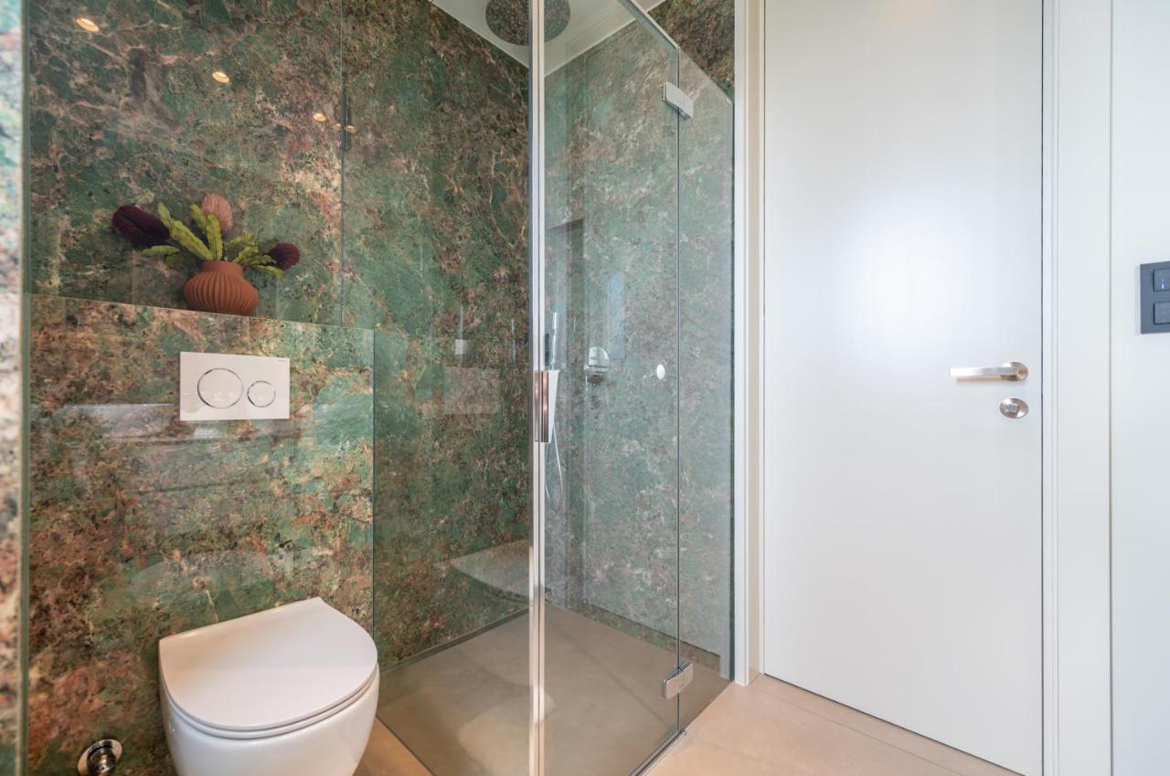 Apartment Adriatic Pearl -New 2023- 图彻皮 外观 照片